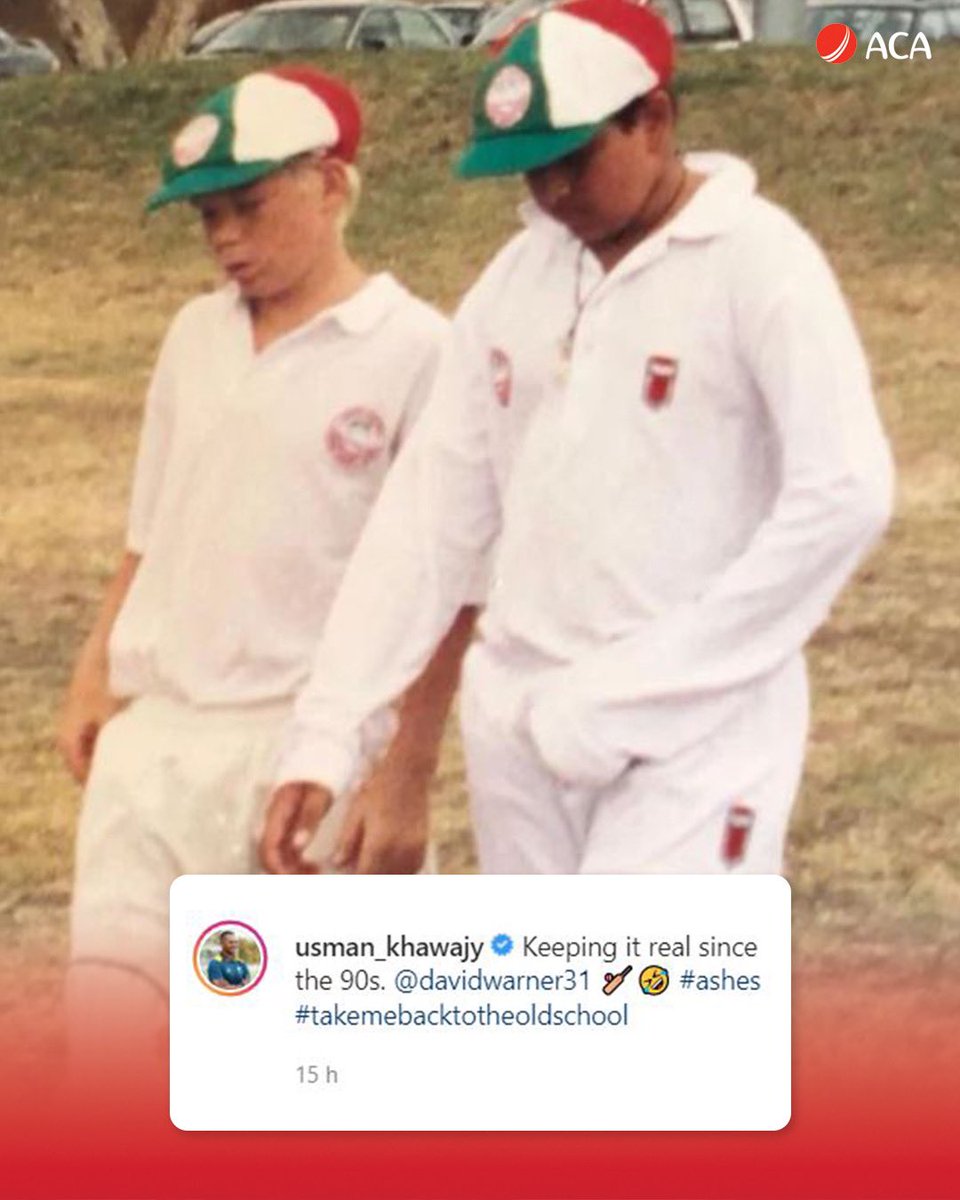 Australian Cricketers' Association tweet media