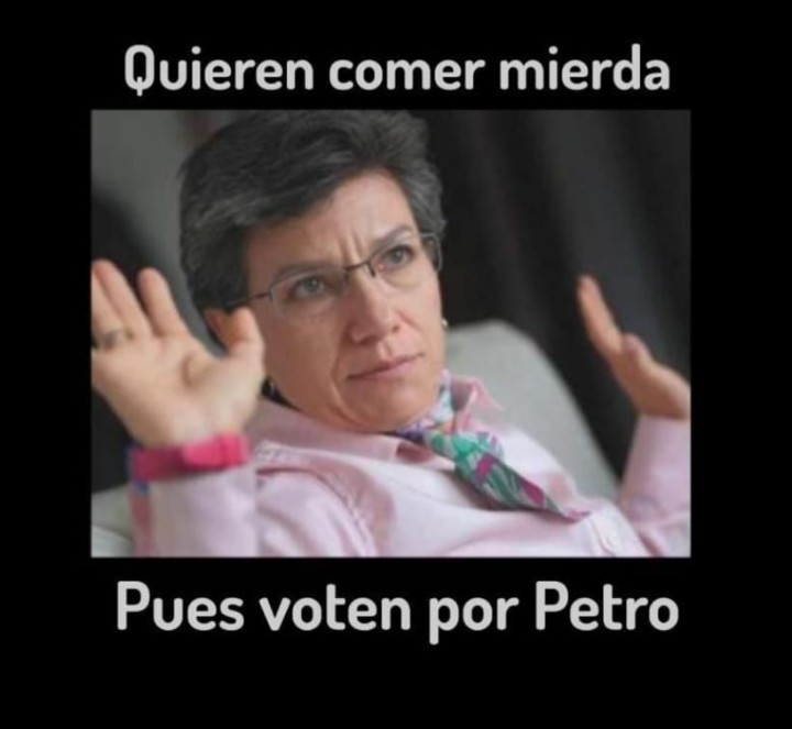 Cardonagar87's tweet photo. Será La Única Verdad Que Dice Está Payasa De Circo https://t.co/pibUJGnDui
