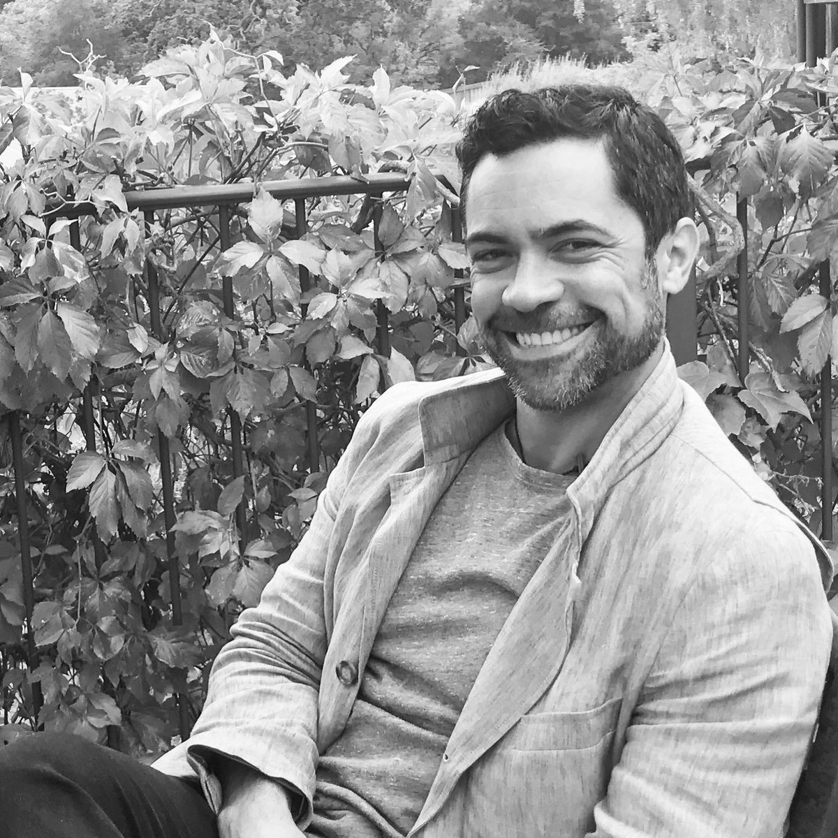BernieStable's tweet photo. JUST A REMINDER THAT THIS MAN RIGHT HERE IS ALL MINE❤️👀 #NickAmaro #MyPapi https://t.co/VVUraslbTT