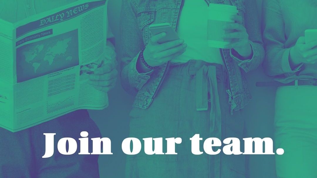 We are hiring at our Baldur/Holland location.  If you believe in lifelong learning, enjoy a fast-paced work environment, and have a passion for customer service, we want to hear from you.  Check out our posting at bit.ly/3zUqZUq.