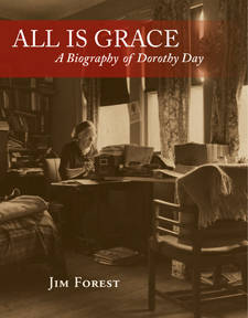 RobertEllsberg's tweet photo. My friend Jim Forest died today at 80. We met 50 years ago when I was 16. I grew up to become the editor of his more than a dozen books, including classic biographies of his mentors, Dorothy Day, Thomas Merton, Daniel Berrigan. https://t.co/9dQ9dnNnH2