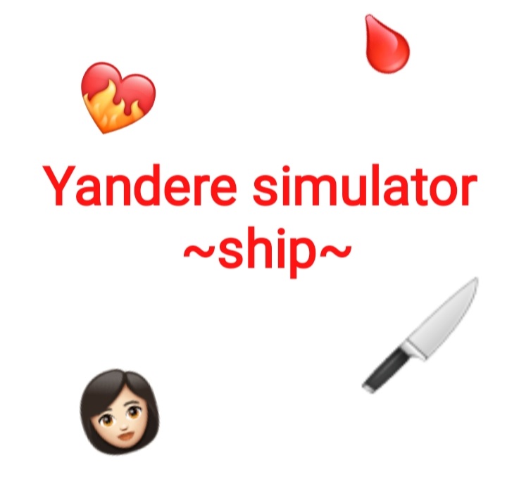 DriftXCatalyst's tweet photo. I know that nobody follows me🥺, however I like to post, and now I have also started with yandere simulator ship #YandereSimulator #umejikizuguchi #akanetoriyasu #umejixakane #yanderesimulatorship https://t.co/ve8Dl6ASZC
