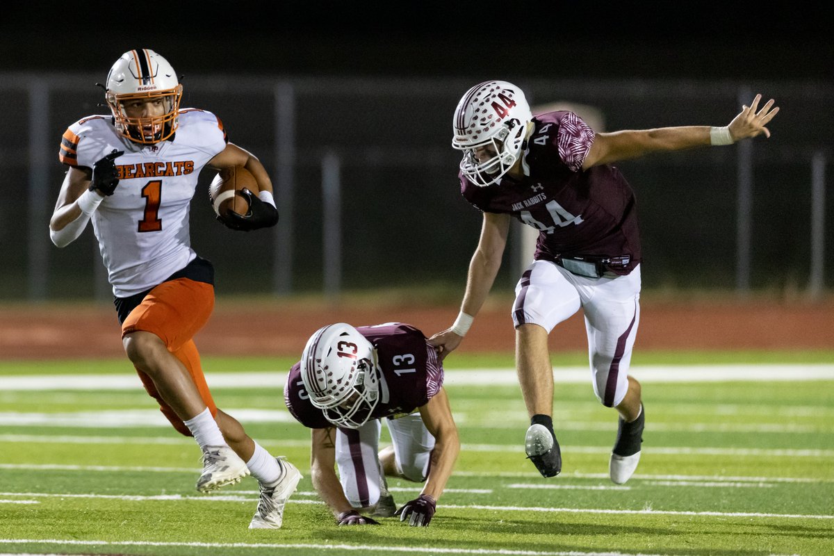 So <a href="/SportsDayHS/">SportsDayHS</a> <a href="/aydon_11/">Aydon“Ice King”Cox</a> isn't on All-Area Team? Must not consider Pilot Point in the DFW area. Only way you could not include him. 64 rec 1534 yds  15 TDs in 11 games. 24th in US.

<a href="/GrantandTerry/">Sideline To Sideline</a> <a href="/ProfessorDiggs/">Matt Diggs</a> <a href="/FridayNghtGlory/">Friday Night Glory</a> <a href="/texashsfootball/">Texas HS Football</a> <a href="/dctf/">Dave Campbell's — TexasFootball.com</a> <a href="/CoachMarsh22/">Coach Travis Marsh</a>