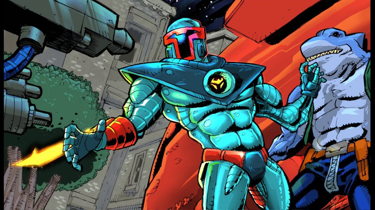 drawingacescg's tweet photo. Sign up for The Ace volume 2 mailing list. The indiegogo campaign launches on Sunday April 24th. #signupfortheacevolume2 #supportindycomics
https://t.co/MxLMbSKXQr https://t.co/7axnfOnFGM
