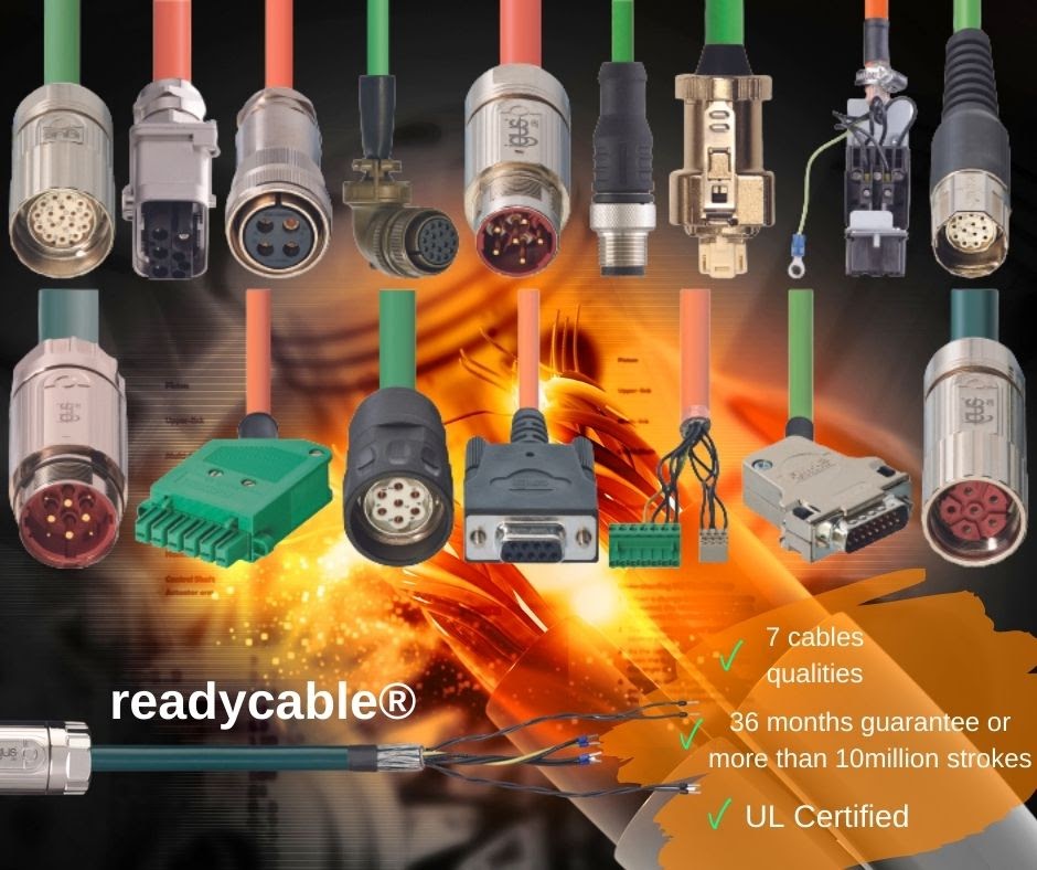 igusASEAN's tweet image. igus is the world&apos;s No. 1 when it comes to #harnessed cables &amp;amp; #cable assembly solution for use in energy chains

100% tested, come and have a look!
igus.sg/info/harnessed…