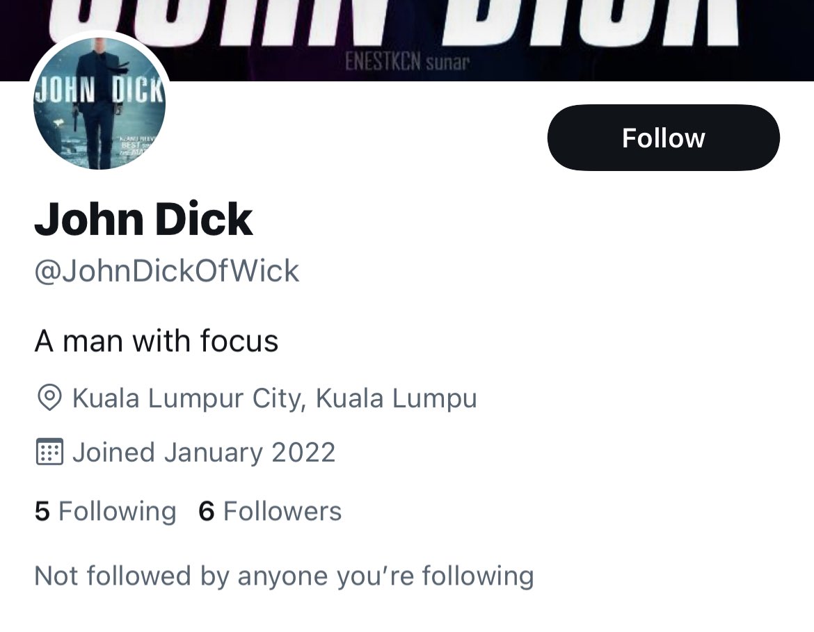 syahredzan's tweet photo. Antara akaun-akaun Twitter yang menyokong Azam Baki. 

Semua baru dicipta.

Suratan atau kebetulan?

#TangkapAzamBaki https://t.co/oMKUvixnil
