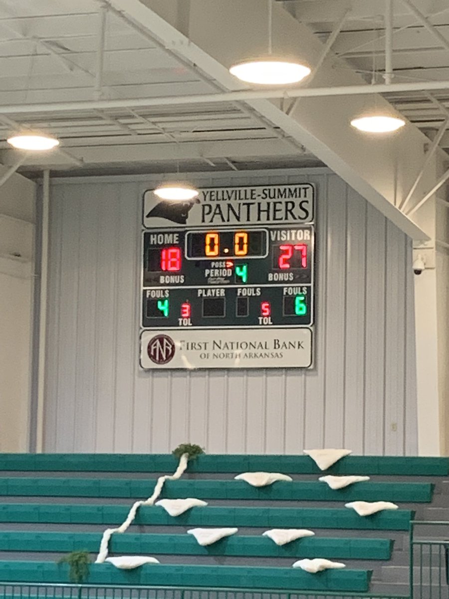 AubWil's tweet photo. 7th grade Bombers took on Yellville JH and came away with the WIN! #gobombers https://t.co/WugBQYsT8S