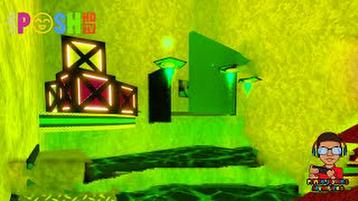 pjadvents's tweet photo. Azure Ruins is a crazy map made by The Great Developers. The game is difficult but I played and passed the level. Watch my video and learn how to play ➡️ https://t.co/t0Ep3v7OZy  Tap In 📲 Like 👍🏿 and Subs 🔔 on all platforms                    @princejaydensadventures https://t.co/w8SzxBtmF8