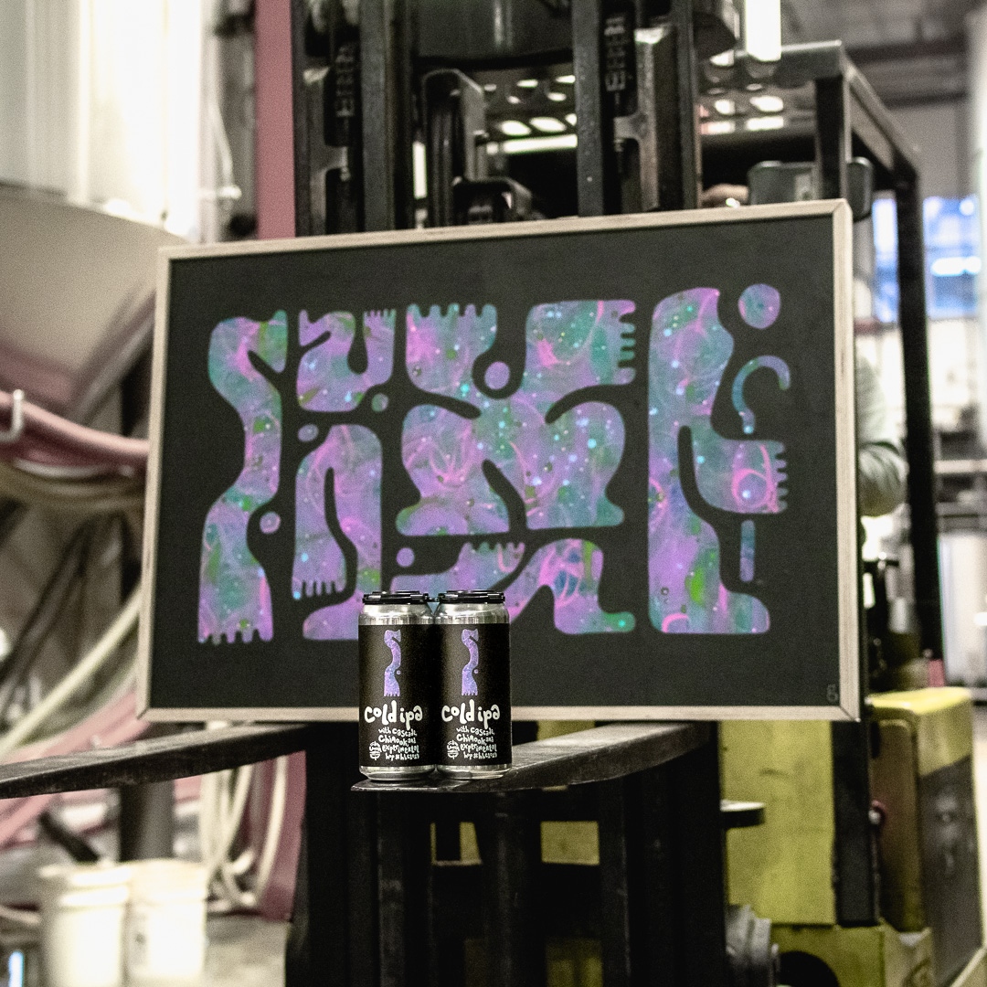 Cold IPA, the first installment in the new Uinta Pro Line drops tomorrow at the General Store!

Generously dry-hopped with 2021-harvested Cascade and Chinook from <a href="/clsfarms/">CLS Farms</a>, and experimental hop HBC 1019 from our friends at Haas.

16oz, 7.8% ABV, limited quantities.