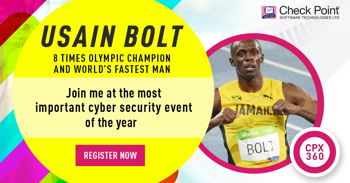 peteraCMO's tweet image. DON'T MISS: Usain Bolt, 8 times Olympic Champion and World’s Fastest Man, will join us at CPX 360! Save your seat, here: bit.ly/3JQTJSj #CPX360