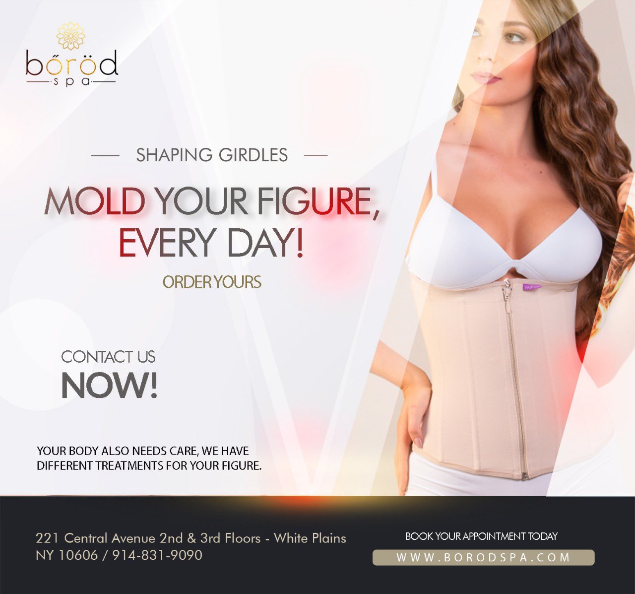 Borod Spa (@borodspa) / Twitter