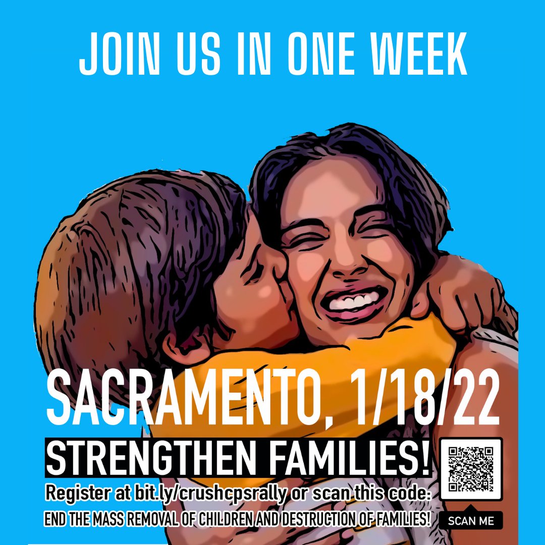 elicahealth's tweet photo. Join our #Elica HOW 3 mobile unit at the #Sacramento State Capitol on Tuesday, January 18th.
Our team will be onsite from 9 am to 3 pm providing #COVID-19 #testing, COVID-19 #vaccines, and #COVID-19 #boosters.

To register scan the QR code or register at bit.lycrushcpsrally https://t.co/DI1OrVY5Kx