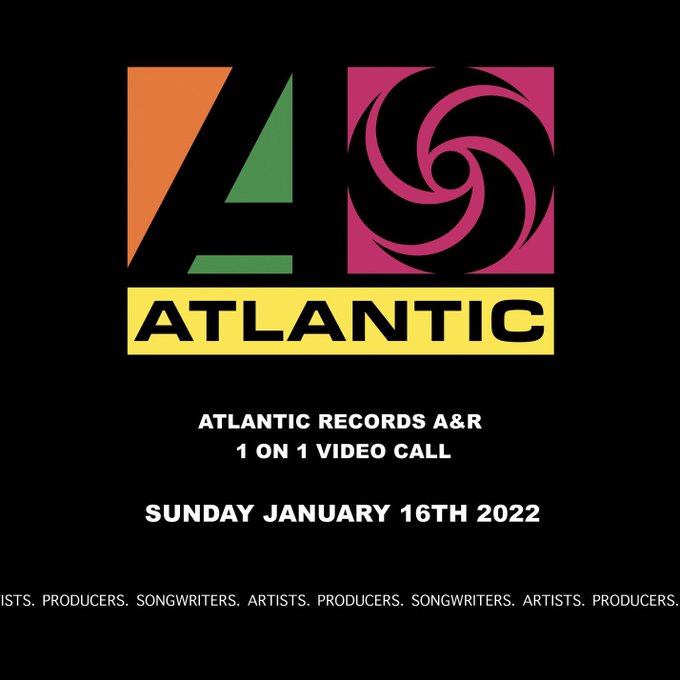 Label Submissions tweet media