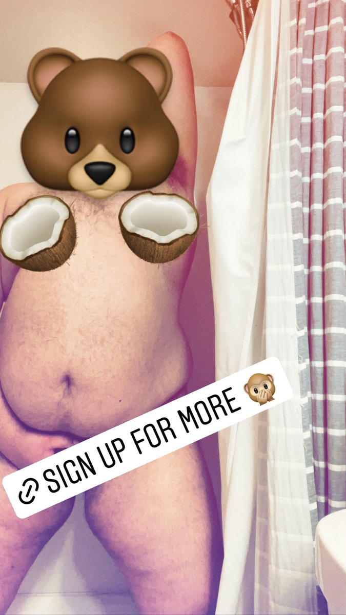 thiccsdcub's tweet photo. Link in bio if you wanna see more 🙊 https://t.co/n6FLvVTVfi