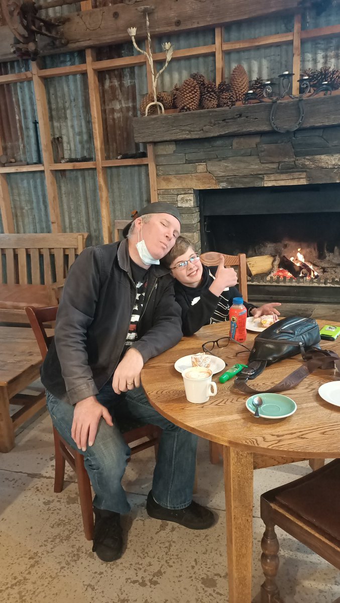 IltonMichael's tweet photo. Father and son time https://t.co/kWVazeKh3q