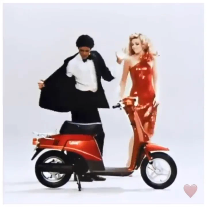 SUZUKI LOVEモデル Michael Jackson Michael Jackson on X: 