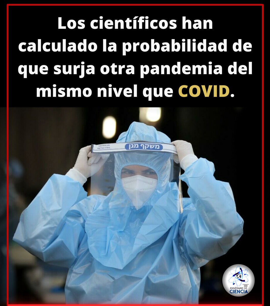 Enséñame de Ciencia tweet media