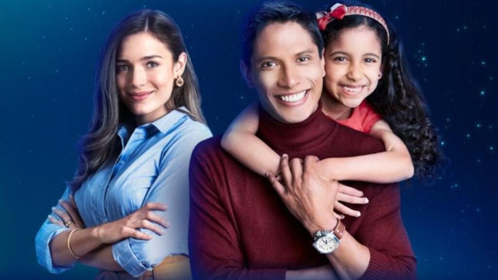 simplenovelas's tweet photo. Culminó "Luz de Luna", tensos momentos en una tierna historia entre un cantante que, tras un fallido amor, encuentra un doble vinculo: el amor a su hija y la llegada de un nuevo romance. Pese a todo, no defraudó. Aquí nuestro comentario. https://t.co/bCSSk5u3XJ https://t.co/KGF3hHAglX