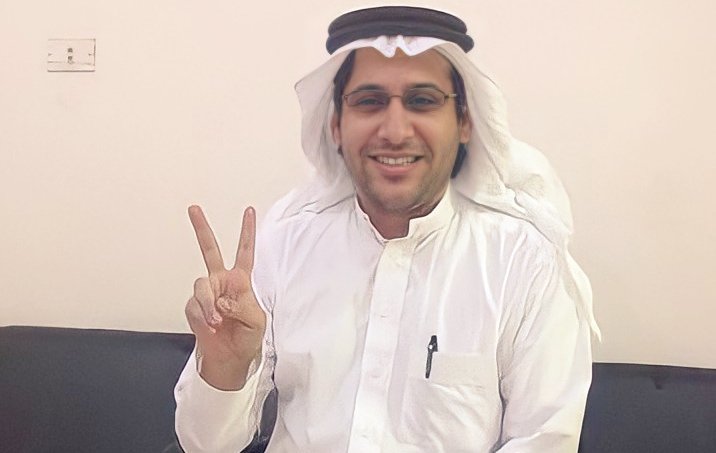 adhofstra's tweet photo. Your Highness @KingSalman @سلمان بن عبدالعزيز on this Friday we urge you again to #FreeRaif #FreeWaleed #FreeTheJuveniles all in your prisons for more than 9 years. Please protect and respect their #HumanRights #FreedomOfExpression 🙏
#VirtualVigil
#KSA 🇸🇦 https://t.co/5MHJtfN7UP