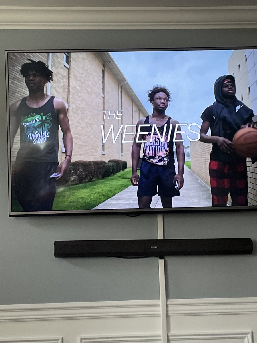 SP_TheQueen's tweet photo. I knew it was over for Navarro when they came through #CheerNetflix https://t.co/yVqRSrgaDC