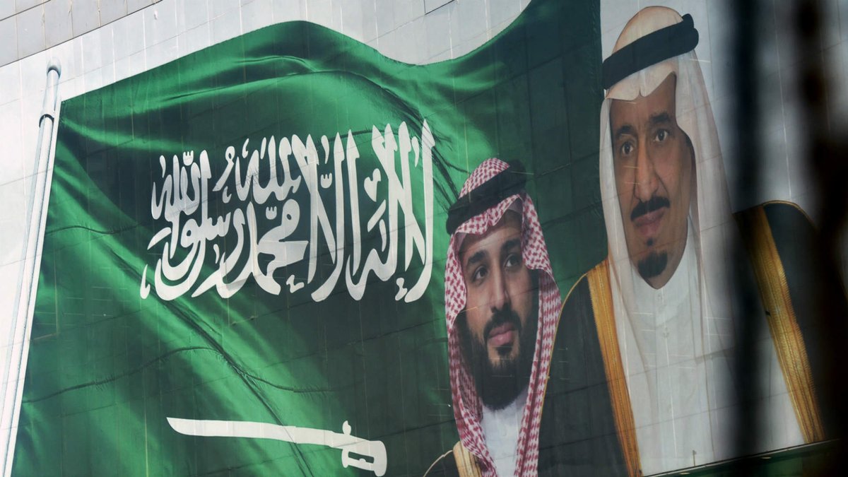 adhofstra's tweet photo. Your Highness @KingSalman @سلمان بن عبدالعزيز on this Friday we urge you again to #FreeRaif #FreeWaleed #FreeTheJuveniles all in your prisons for more than 9 years. Please protect and respect their #HumanRights #FreedomOfExpression 🙏
#VirtualVigil
#KSA 🇸🇦 https://t.co/5MHJtfN7UP
