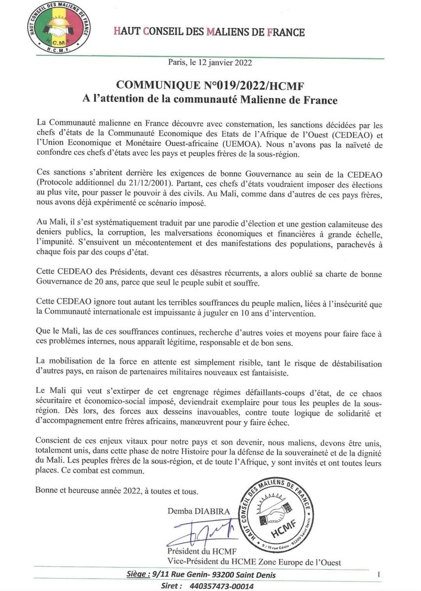 HCMF FRANCE (@hcmffrance) on Twitter photo 