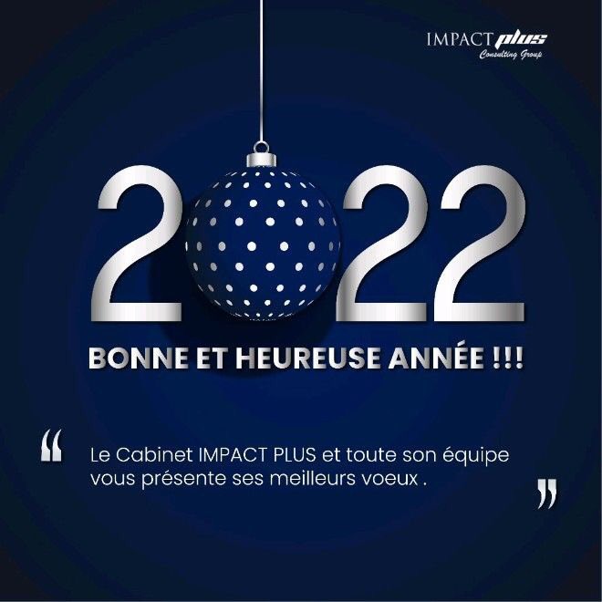 sonounametoJac1's tweet photo. Parce que mieux vaut tard que jamais, tout le personnel du prestigieux cabinet IMPACT PLUS CONSULTING Group vous souhaite une année 2022 apaisée !!
#IPCG https://t.co/y87VXZgiBB