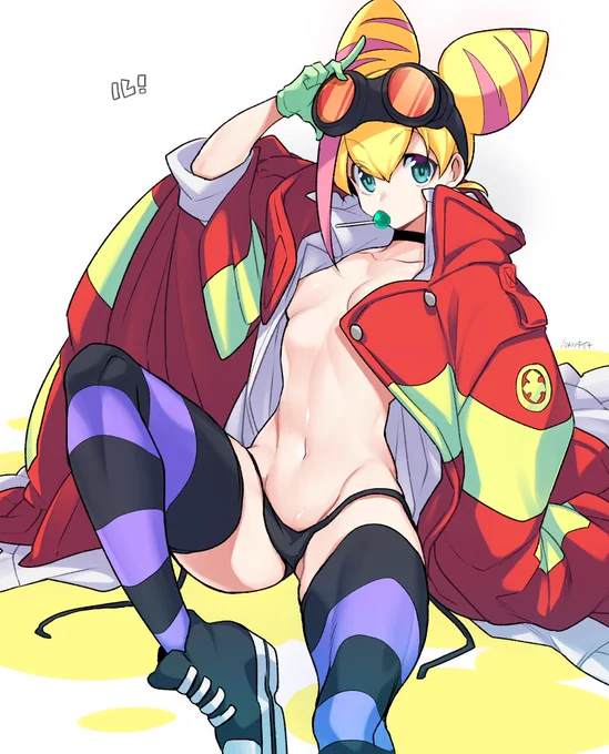 ルチア🍭 