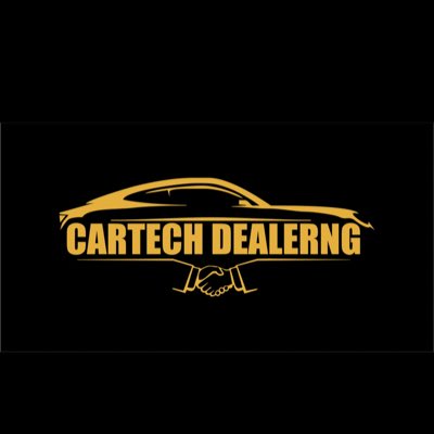 CartechDealerng's tweet photo. #NewProfilePic https://t.co/lVbba8arw8