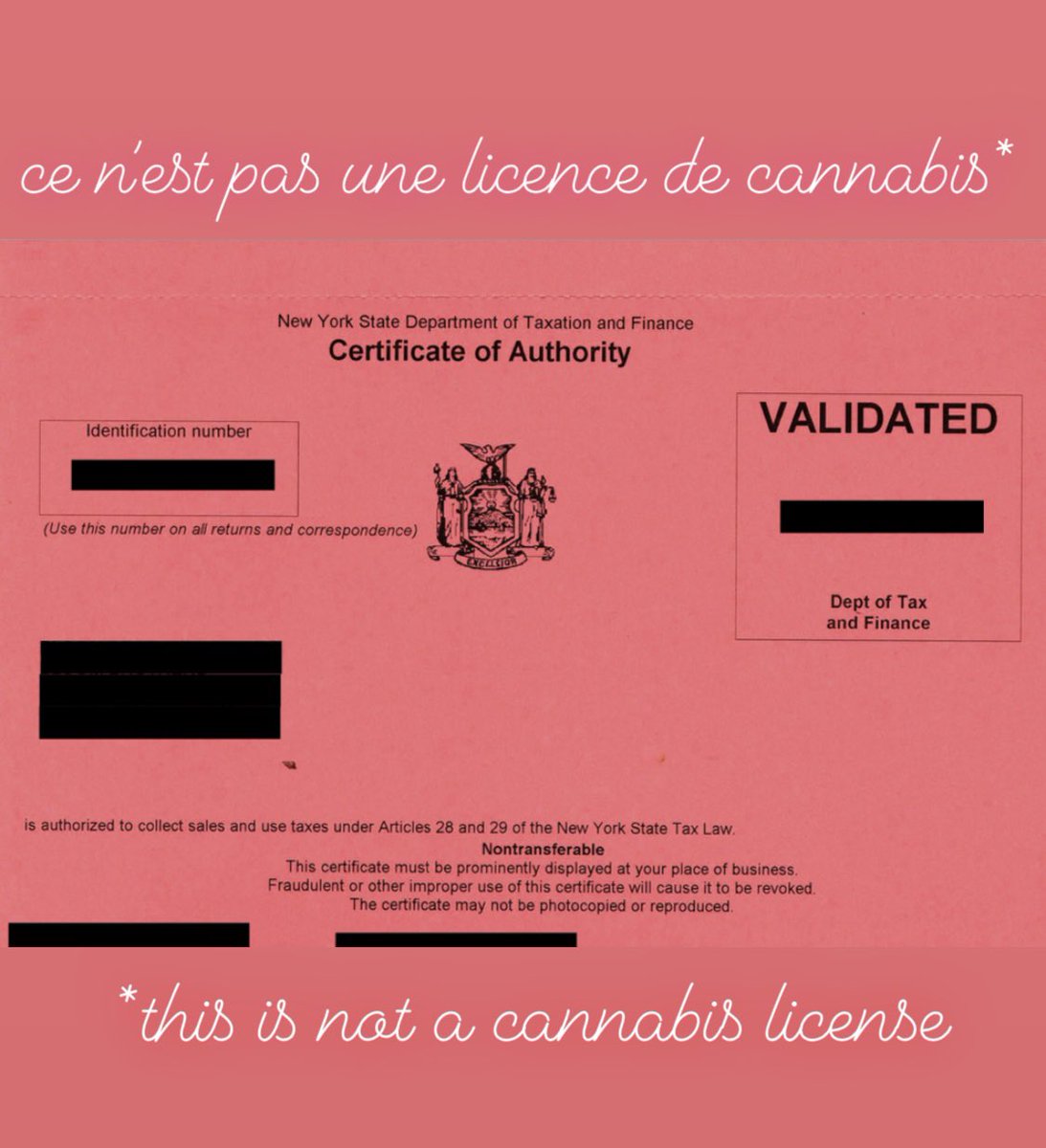 RocNORML tweet picture