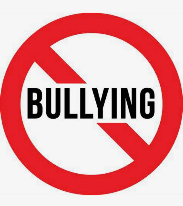 NYPD60Pct's tweet photo. Bullying has never been OK. Let’s raise each other up, not tear each other down. #loveyourself #loveeachother #antibullying https://t.co/FPRnb1eNUr
