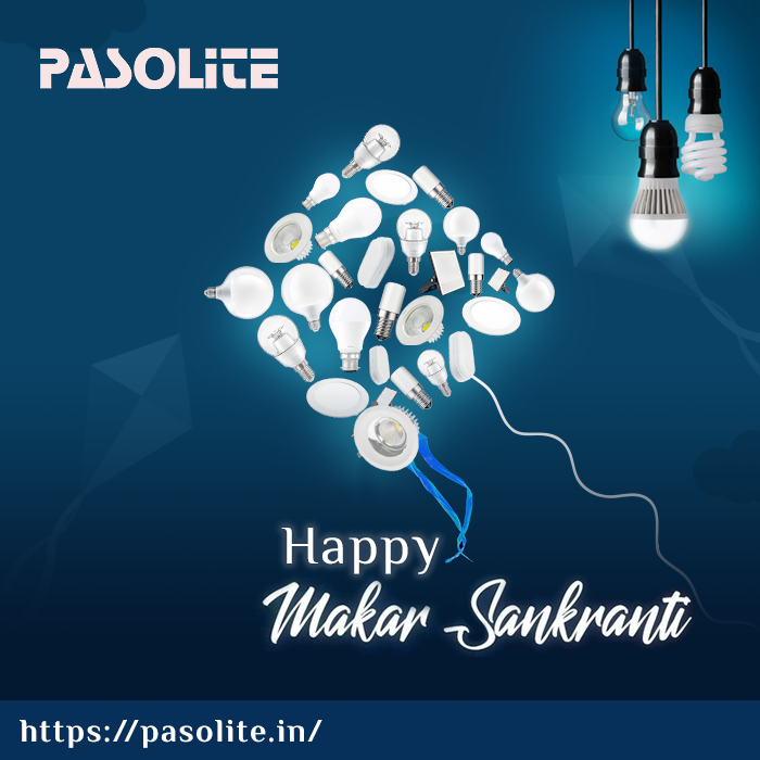 PasoliteL's tweet photo. Pasolite wishing you the heartiest #HappySankranti.
Make this Celebration brighter with https://t.co/KnYN46j0uf Led Lights
#Sankranti #PasoliteLed #LedLights #DecorativeLed #IndoorLedLights #OutDoorLed #MakarSankranti #LandscapeLed #ExteriorLighting https://t.co/upK3FDT6QH