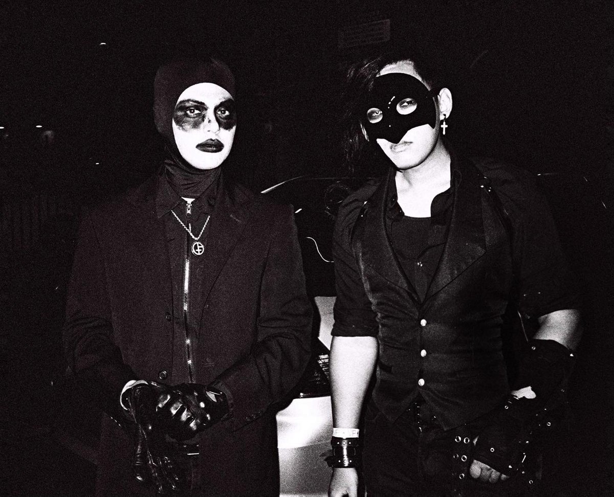 Yes. <a href="/OurFrankenstein/">Our Frankenstein</a>. 👻