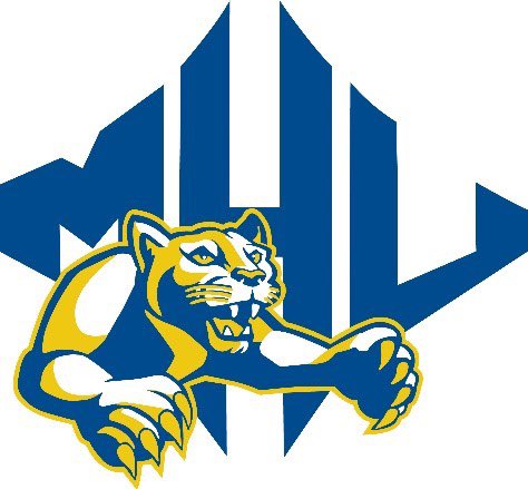 After a conversation with <a href="/KBHolyman/">Kevin Barnette</a> I am blessed to say I have received an offer from Mars Hill University!!!🔵🟡🦁<a href="/CoachJEvans12/">Joe Evans</a> <a href="/SouthMeckSabres/">South Meck Football</a> <a href="/SM_FBRecruiting/">South Meck HS Football Recruiting</a>