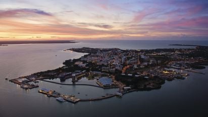 Inligo Networks tweet media