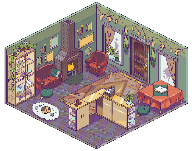 🌈 Teen Witch Tactics 🔮 tweet media