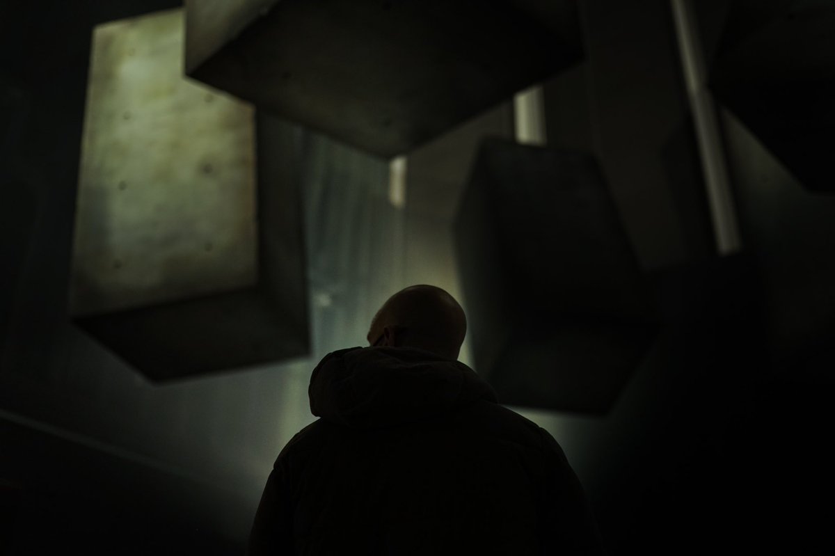 Normal became a long lost nostalgia.