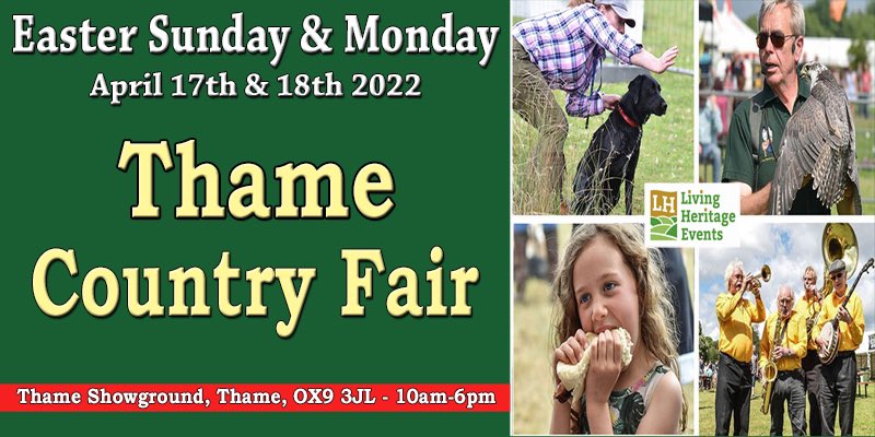 The countdown is on for our first event of the year! ⏰