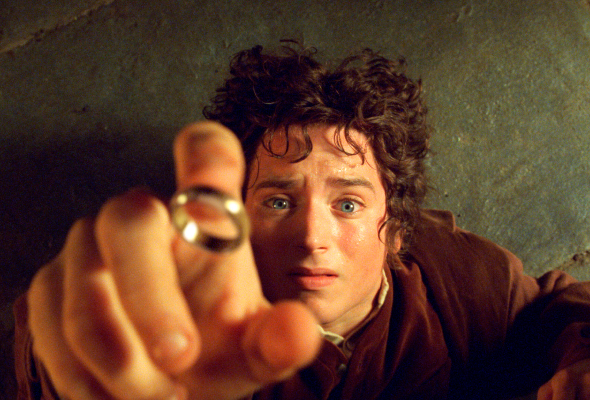 A birthday is never late or early. It arrives precisely when it means to. Happy birthday, Elijah Wood! 