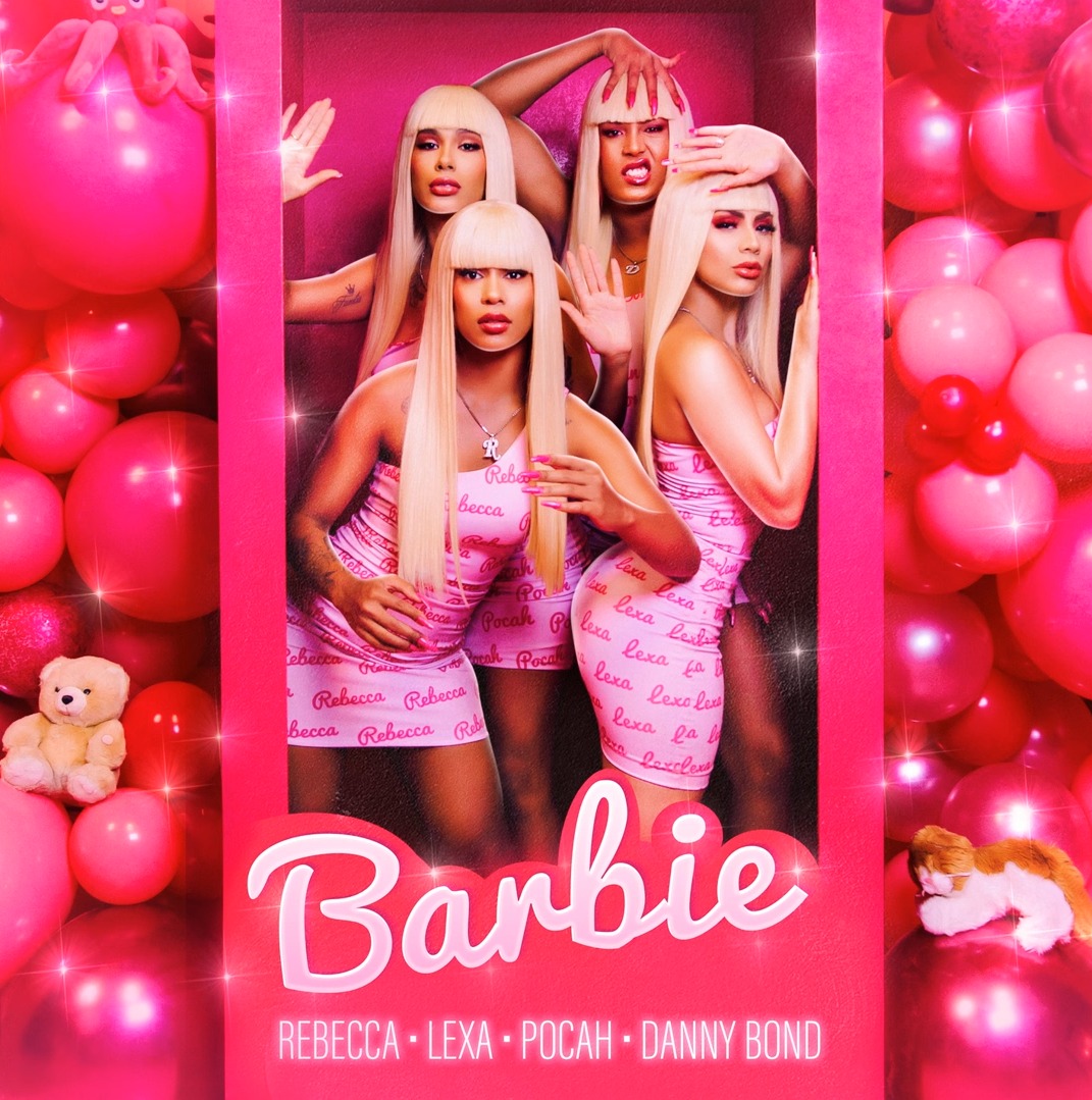 AForrr00's tweet photo. A BARBIE TA DIFERENTEEEEEEEEEE!!!
PFVR AVISA Q SÃO ELASSS!!! #Barbie #BarbieDannyBond #BarbieRebecca #BarbieLexa #BarbiePOCAH https://t.co/LKHA8D3HCs