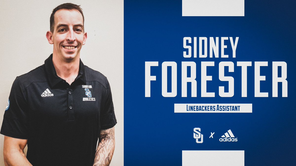 Welcome to The Hill, Coach Forester!

<a href="/GladiatorActual/">Coach Forester</a> | #FlyHawks