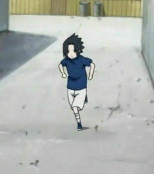 low quality naruto (@narutolowqualit) on Twitter photo 