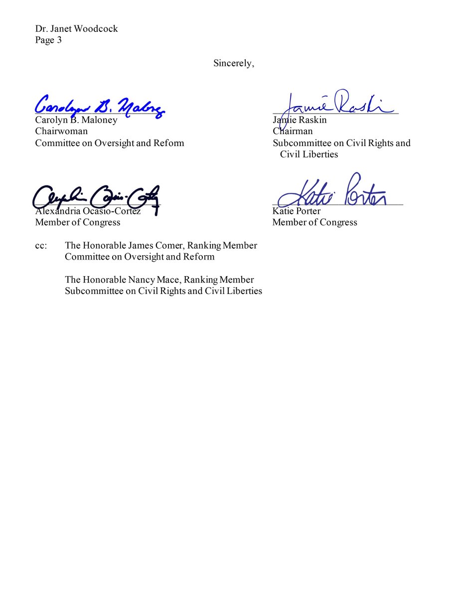 We're in the middle of a national blood shortage, but not everyone who can safely donate blood is allowed to. My colleagues and I are urging <a href="/US_FDA/">U.S. FDA</a> to end a discriminatory policy that prevents gay and bisexual men, as well as others in the LGBTQ+ community, from giving blood.