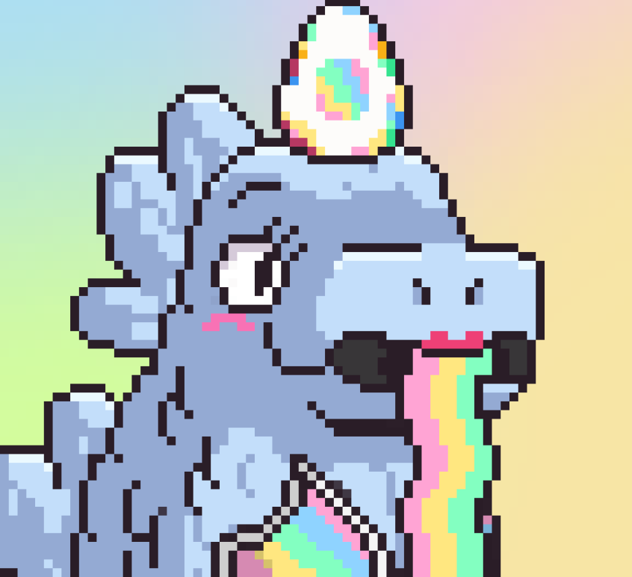 TyBerger99's tweet photo. @KaijuQueenzNFT Fav sneak peak! SHOUTOUT to 10k, now 15K+! Been apart of the discord since the early days. 🤞#KaijuQueenz https://t.co/wcaRfKUrUa