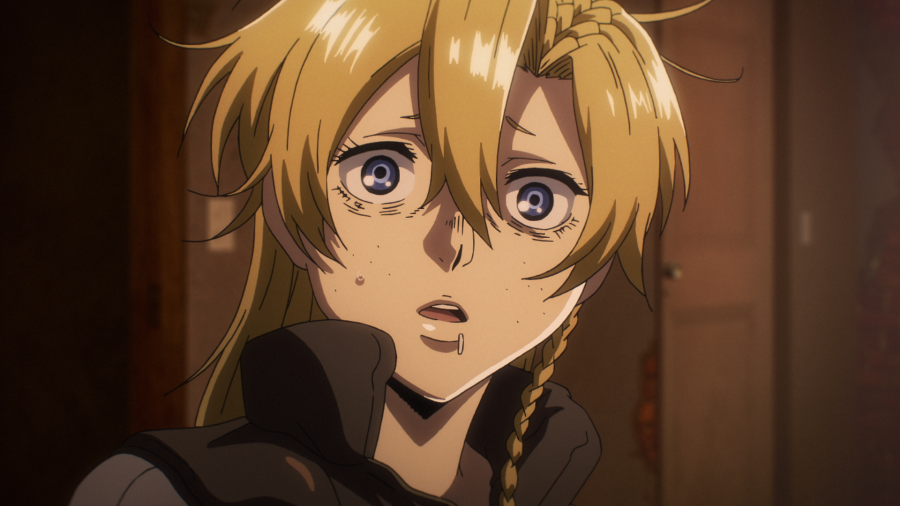 Tvアニメ ノー ガンズ ライフ 公式 Noguns Anime Twitter