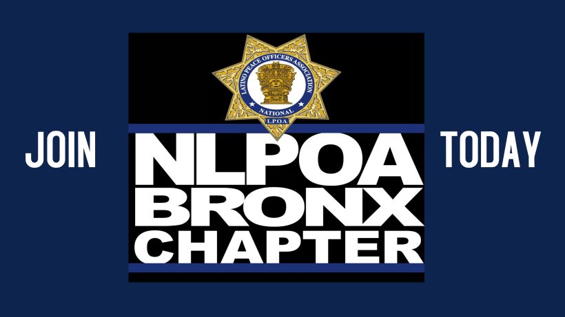 NLPOA Bronx New York Chapter tweet media