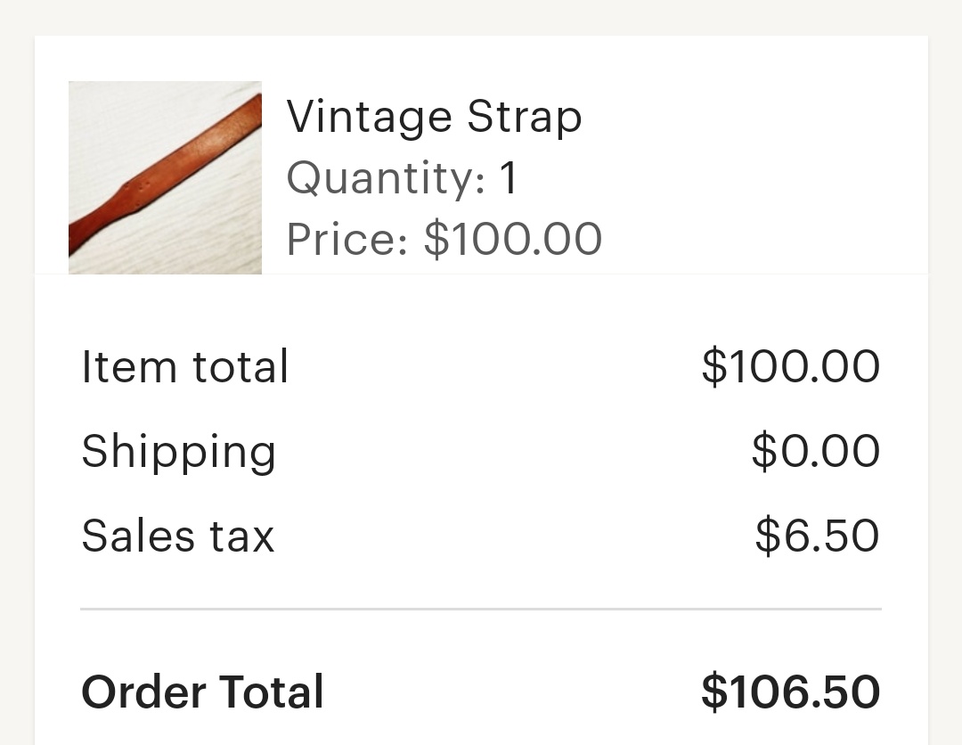 Dominurtrix's tweet photo. Here are some of the lovely implements going out this week. Between brand spankin' new toys and moderately priced high quality vintage items, my store has a little bit of everything.
#pervertable
#vintage #hairbrush
#spank #strap #Tawse
https://t.co/TXpv8VbZCx https://t.co/ppXWZu44Ra