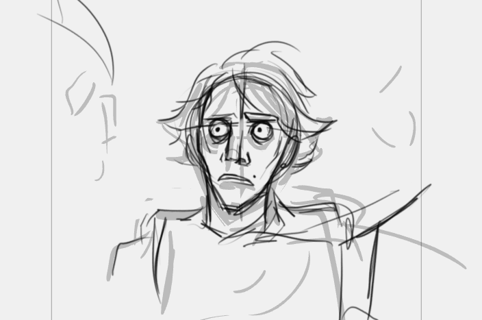 Viktor are you okay 
