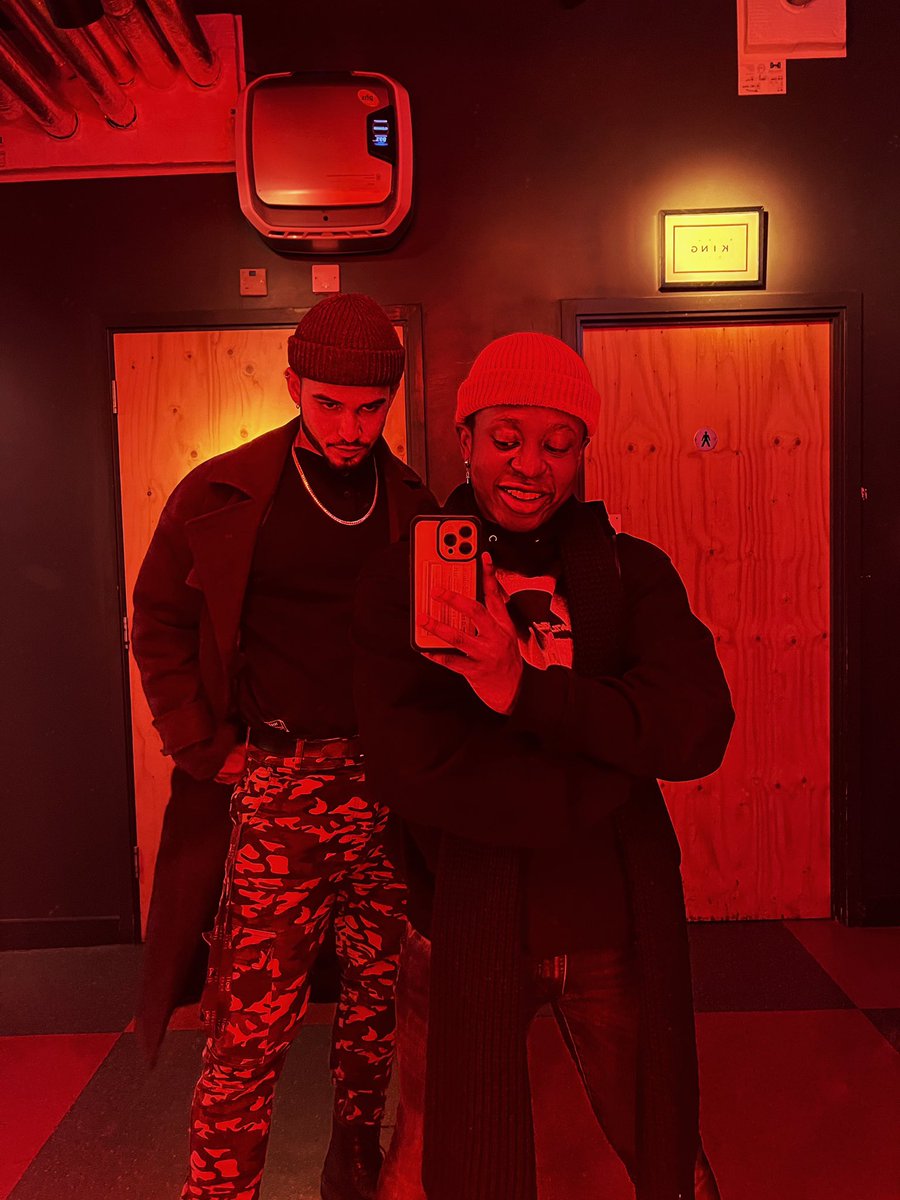 Courtney N. Phillip tweet media