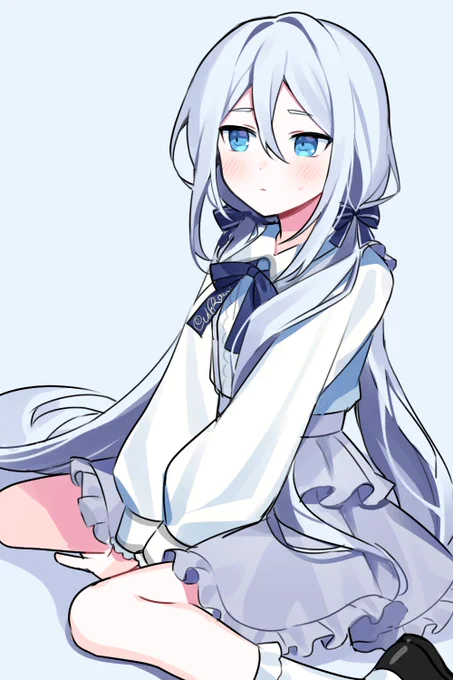 瑞希衣装奏 